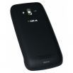 Заден капак за Nokia Lumia 610 Черен 